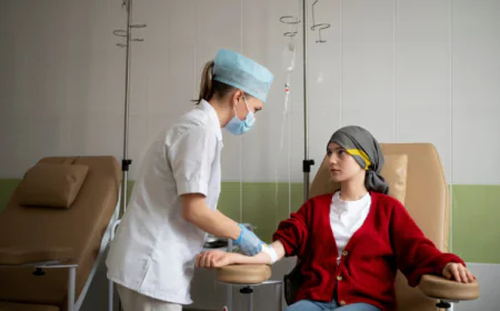 Advancements and Market Dynamics in Leukemia Therapeutics Market