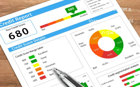 Can you still get a loan with bad credit in the UK