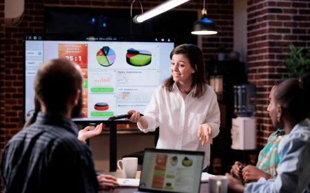 What Services Are Typically Offered by a Digital Marketing Agency?