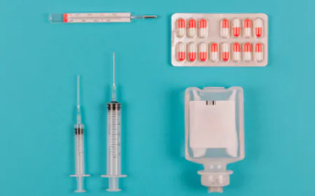 Intravenous Access Devices Market Size, Trends, and Strategic Outlook 2026-2033