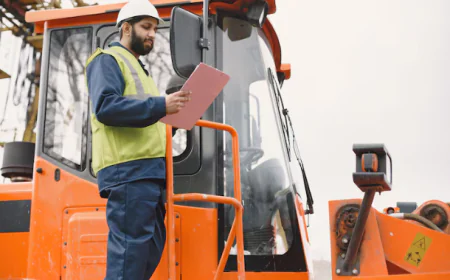 Construction Material Testing Equipment Market Growth and Industry Analysis 2026-2033