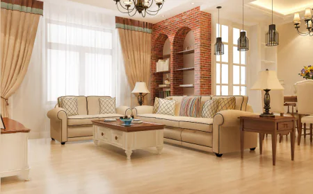 Luxury Home Furnishings Combine Bold Colors Retro Influences And Mixed Metal Finishes Perfectly