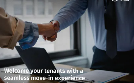 Why Is Software Real Estate Management Important for Property Managers?