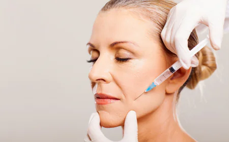 Why Sculptra Injections Are Becoming a Popular Anti Aging Treatment?