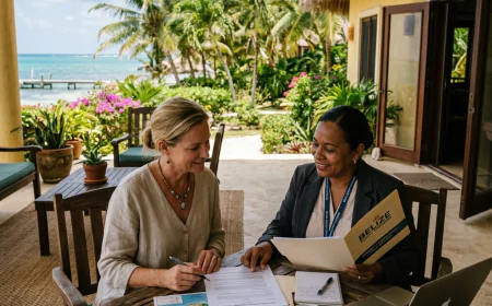 Common Mistakes Foreign Investors Make in Belize