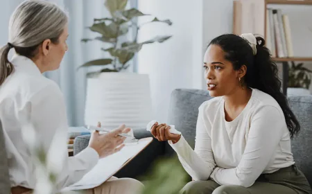 Tampa-Based Psychiatrists for Detailed Evaluations