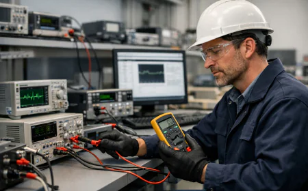 Signs That Your Multimeter May Need Recalibration for Accurate Readings