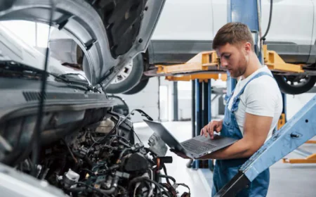 How Fleet Plus Servicing Helps Businesses Reduce Downtime and Repair Costs