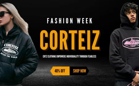 Why Has Corteiz Earned Such a Loyal Global Following?
