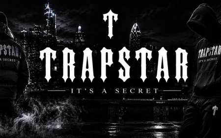 Trapstar Canada