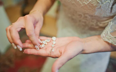 Biwa Pearls: The Unique Pearl Trend Redefining Modern Jewellery