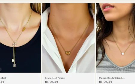 Beautiful Pendants for Necklaces Gold Inspired by Modern Trends