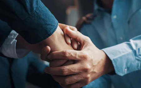 Why Salvation Legal, P.A. Stands Out Among Law Firms in Fort Lauderdale FL