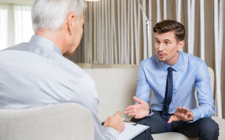 Why Choosing the Right General Physician Dubai Can Make a Difference in Your Health