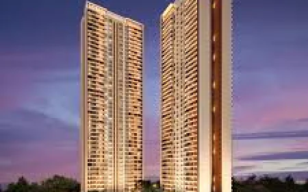 Why Sobha Crescent Sector 63A Is Attracting Premium Homebuyers