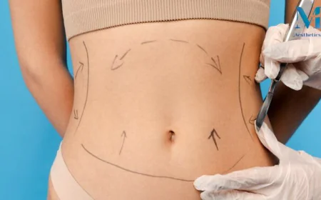Achieving Your Best Shape with a Mommy Makeover Dubai