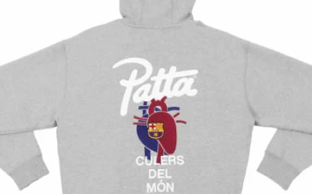 Patta Clothing Official Store | Iconic Streetwear | Shop Now