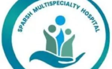 Best Child Specialist Hospital in Bhilai – Sparsh Multispeciality Hospital