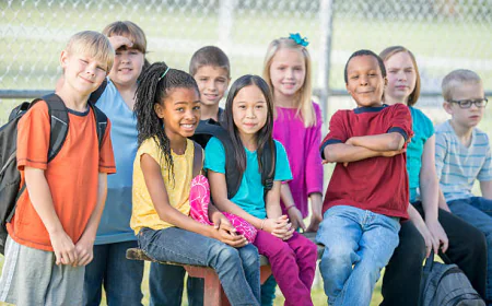 The Benefits of Before and After School Care in Auckland for Busy Families