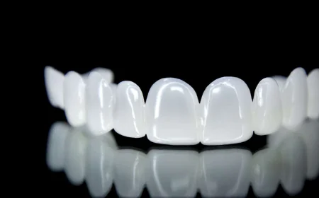 Veneers Dubai: Improve Dental Confidence Fast