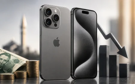 Will the iPhone 15 Pro Max Price Drop in Pakistan This Year?