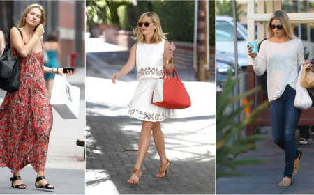 of working that fashion Golden Goose has been through these last