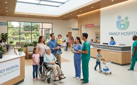 Family Hospital