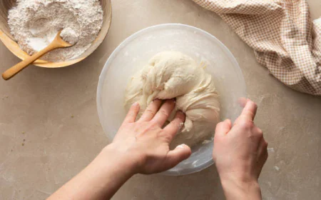 The Ultimate Guide to the Best Bread Making Kit