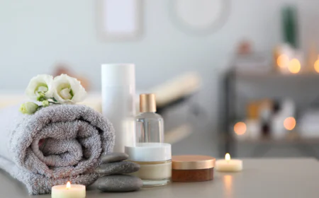 How Massage Therapy Helps Improve Sleep & Energy