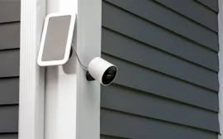 How to Complete SimpliSafe Camera Setup: A Quick Guide