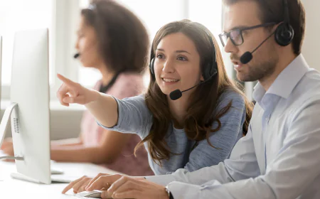 How 24/7 Call Center Support Benefits UAE Businesses