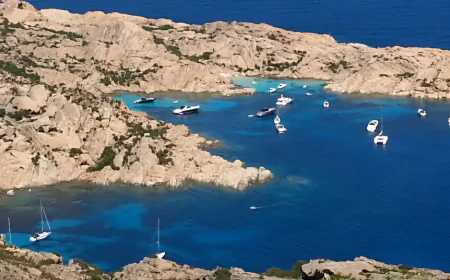 Why the Maddalena Archipelago in Sardinia Should Be Your Next Adventure Destination
