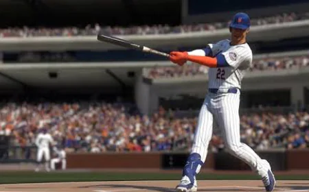 MLB 26 Home Run Secrets: Homer Every Game!