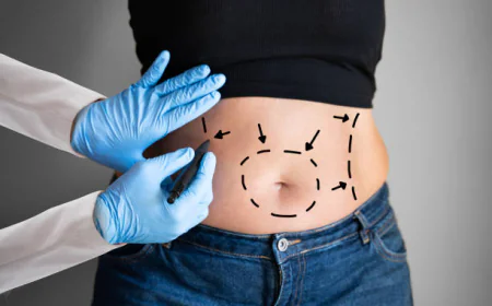 Does Mini Tummy Tuck Give Long-Lasting Flat Stomach Results