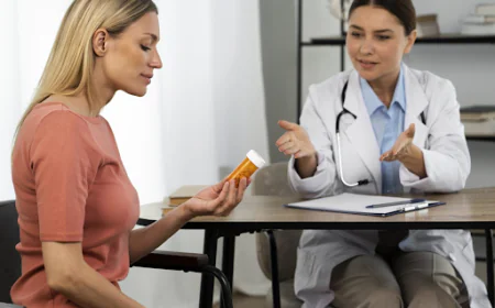 Prescription Weight Loss Medications in Newport Beach Explained