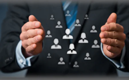 How a Coaching Training Program Develops High-Performing Leaders