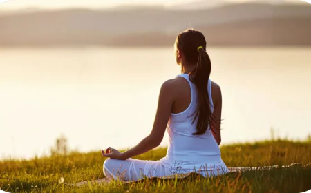 5 signs you're ready for a spiritual awakening course