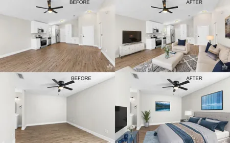 How to Build an Independent Brand for Your Luxury Rental