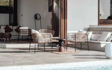 How to Create a Timeless Home That Stays Beautiful for Years