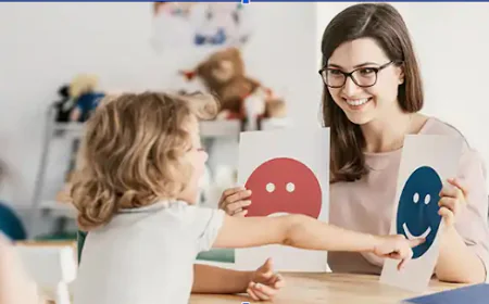 Build a Strong Future with CACHE Level 2 and IELTS Training