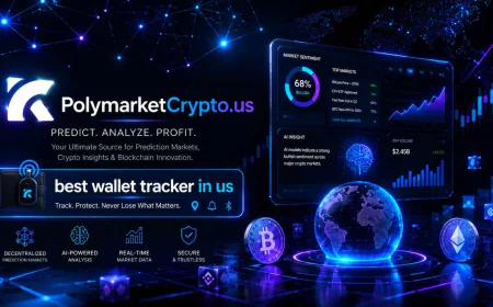 Best Wallet Tracker in US: The Ultimate Guide to Wallet and Key Tracking Solutions in 2026