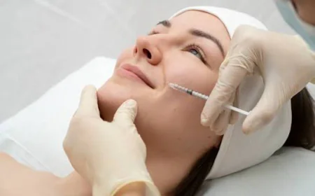 What Foods Support Glutathione Injections?