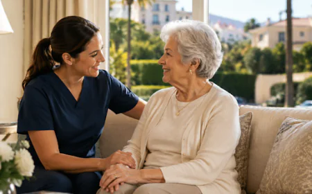 Understanding Home Care In Beverly Hills For Better Living