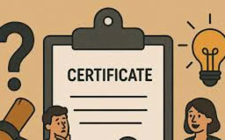 What No One Tells You About Getting a Certification in Life Coaching