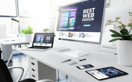 Choosing a Colorado Springs Web Design Agency That Matches Your Business Needs?