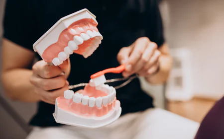 Affordable Dentures Newnan: How to Restore Your Smile Without Breaking the Bank