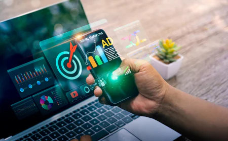 Pay Per Click Advertising Firm Improves Marketing Performance