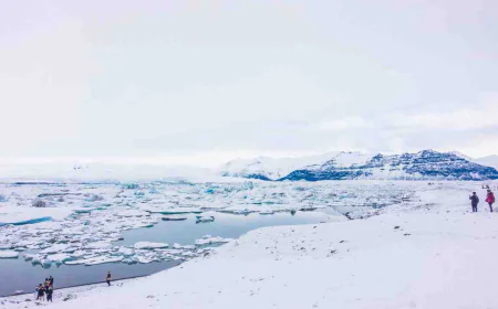 Everything You Need to Know Before Booking an Antarctica Cruise