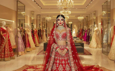 Dallas Indian Clothing Stores Bridal Fashion Shopping Guide