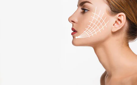 Does a Thread Lift Assist in Reducing Wrinkles?